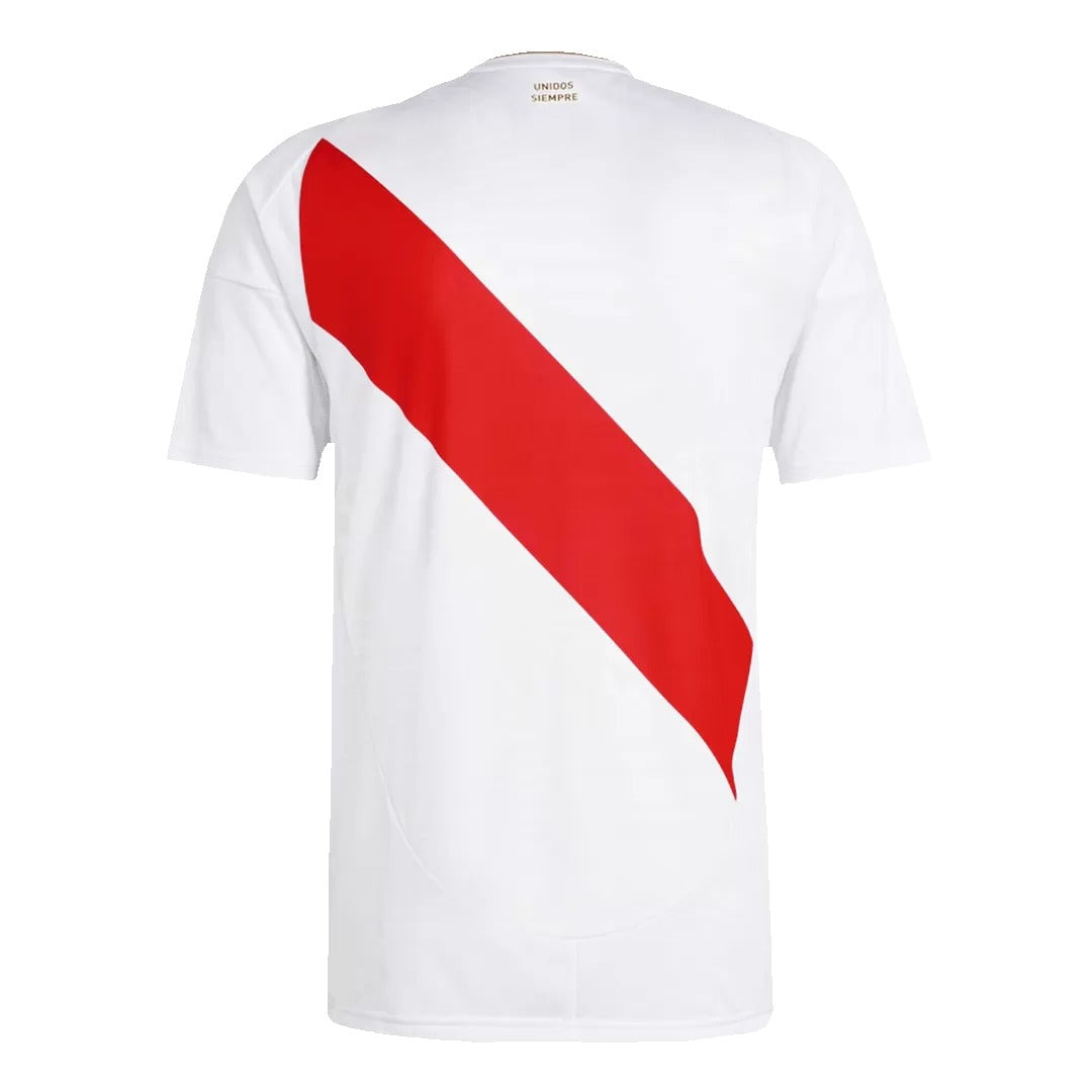 Men’s Replica Peru Home Jersey 2024