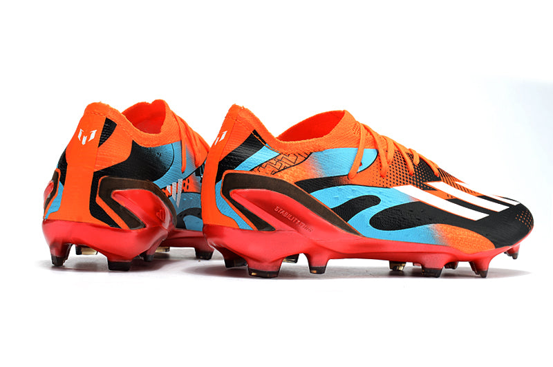 Image of Adidas X Speedflow.1 FG