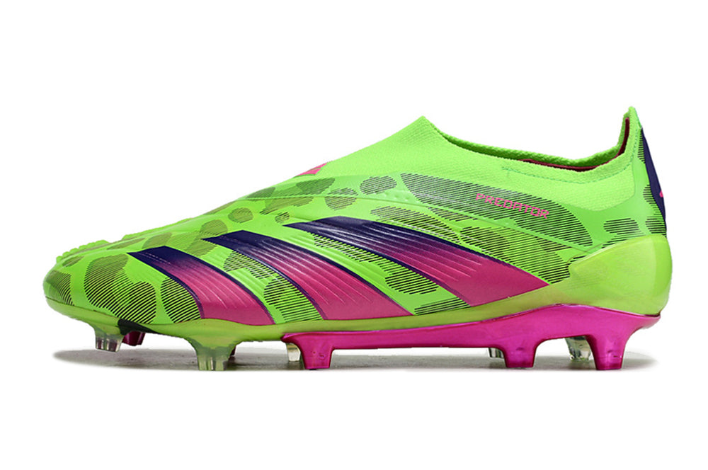 Adidas Predator Elite Laceless FG