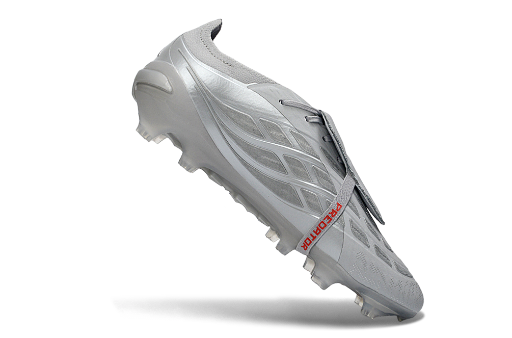 Adidas Predator 26 Elite Tongue FG