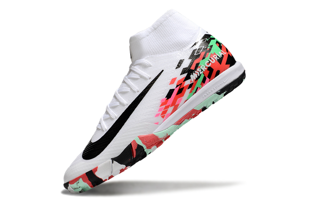 Image of Nike Air Zoom Mercurial Superfly XV Elite TF