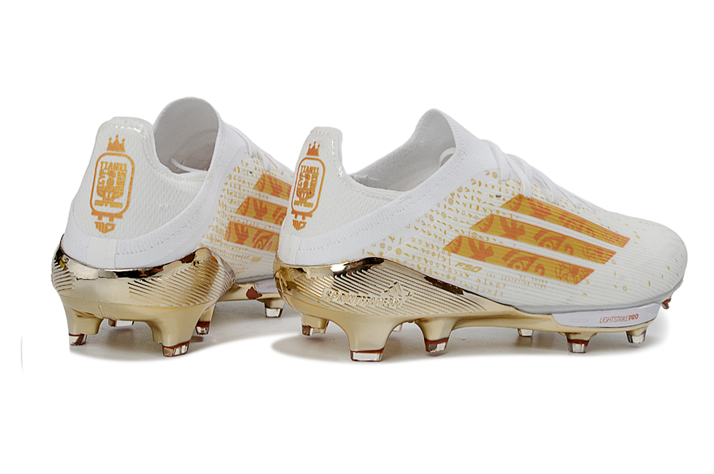 Adidas F50+ Elite FG