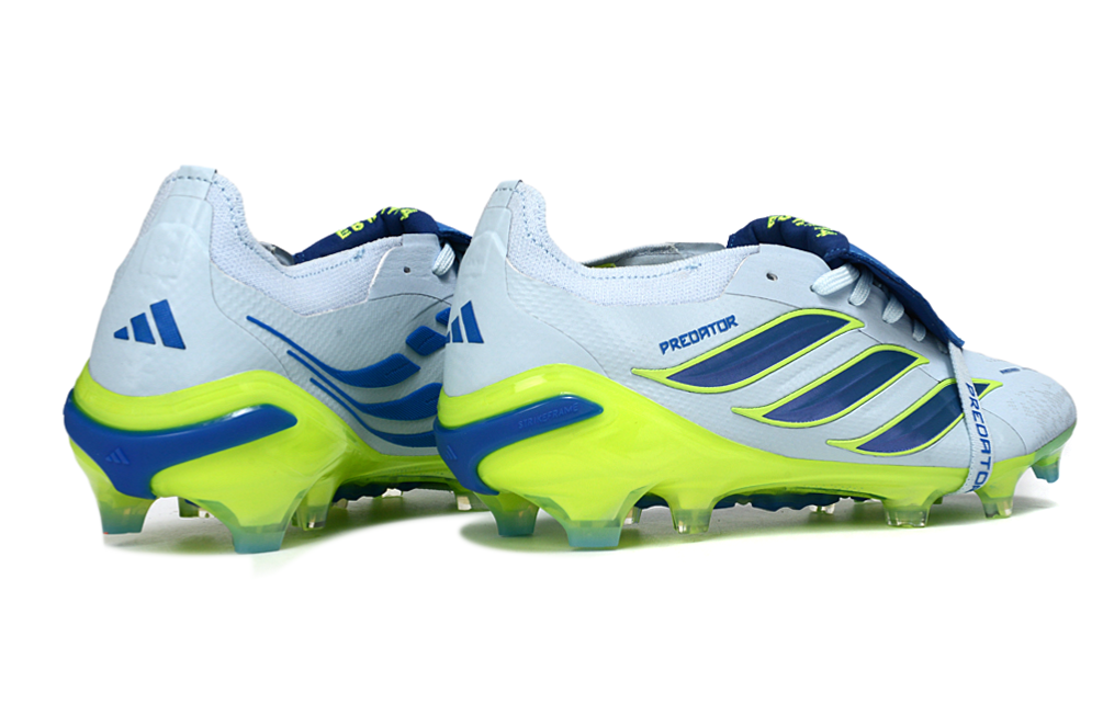 Adidas Predator 26 Elite Tongue FG