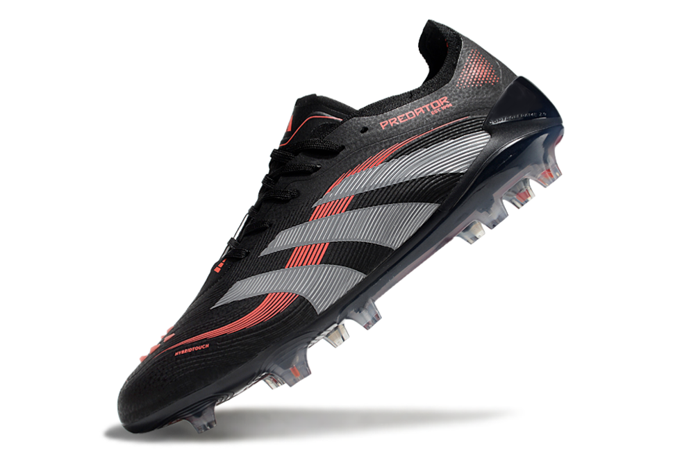 Image of Adidas Predator Accuracy Elite FG Stealth Victory