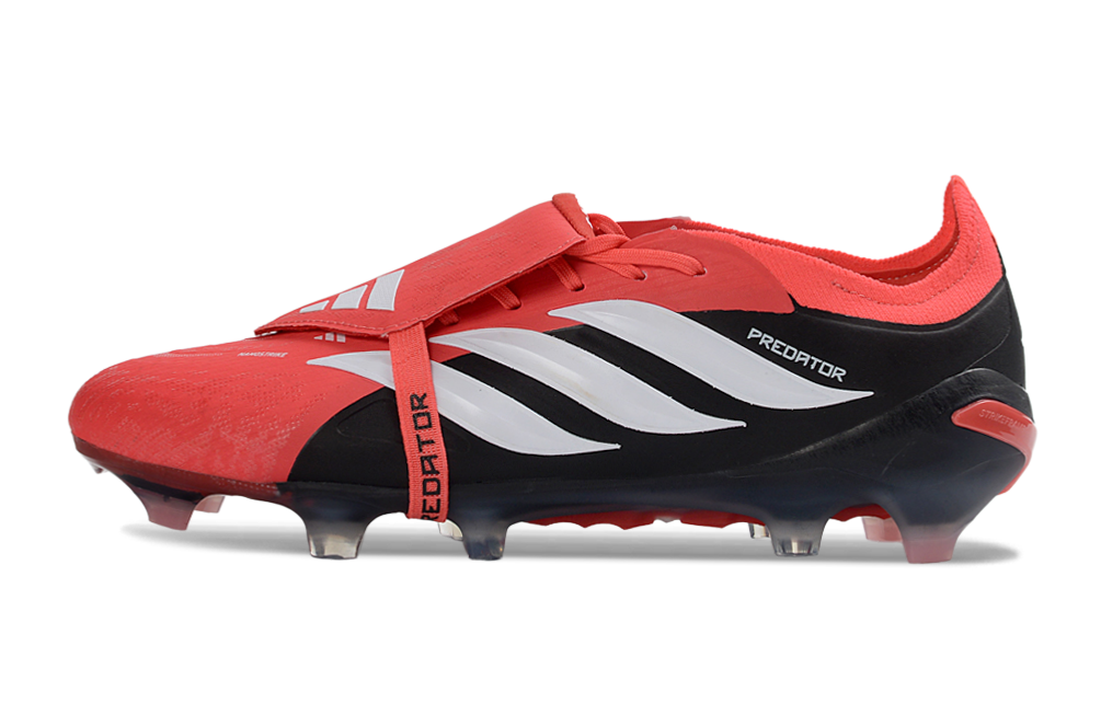 Image of Adidas Predator 26 Elite Tongue FG