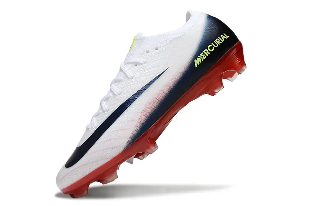 Image of Nike Air Zoom Mercurial Vapor XVI Elite FG Crimson Flash