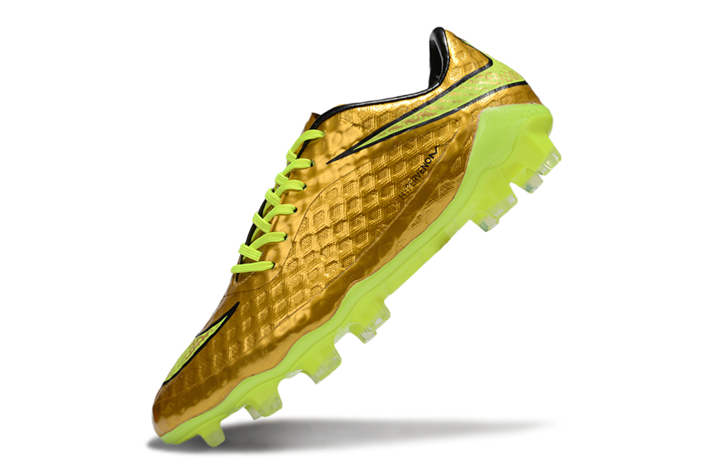 Image of Nike Hypervenom Phantom RGN SE Elite FG
