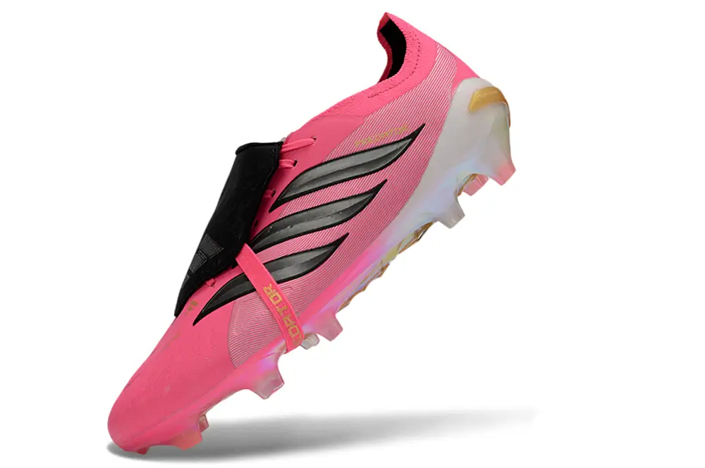 Image of ADIDAS Adidas Predator 26 Elite Tongue FG - Soccer Shoes Soccer Shoe
