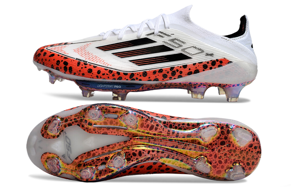 Adidas F50+ Elite Lightstrike FG