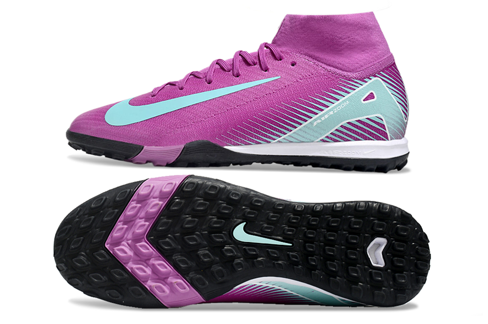 Nike Air Zoom Mercurial Superfly X Elite TF