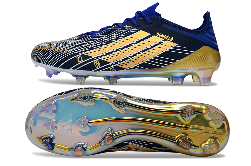 Image of Adidas F50 Elite FG Dembele Ballon d’or