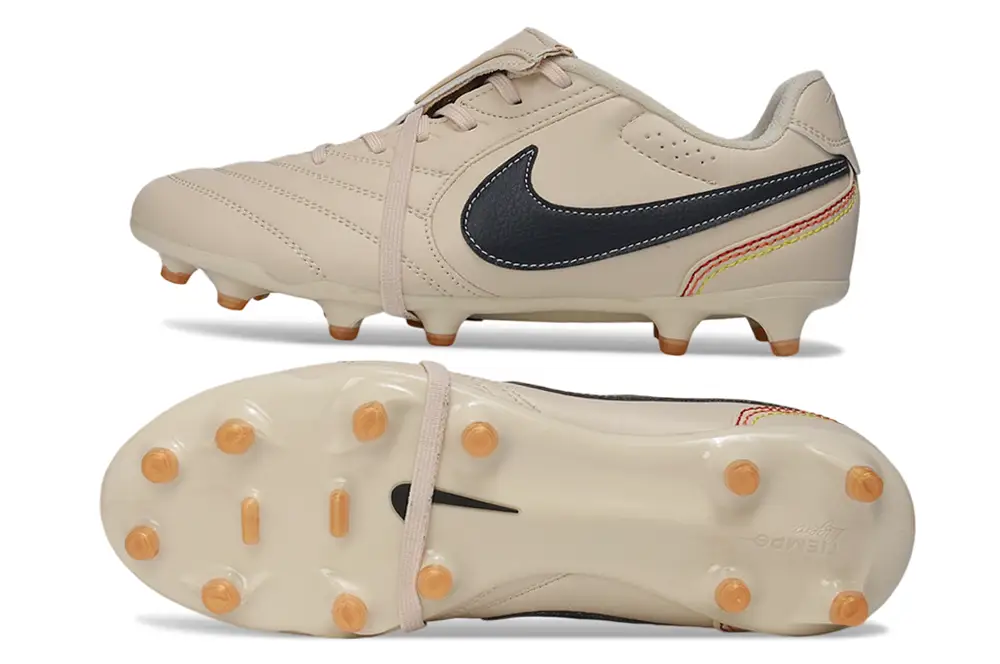 Image of NIKE Nike Tiempo Ligera Pro Elite FG - Snowboards Soccer Shoe