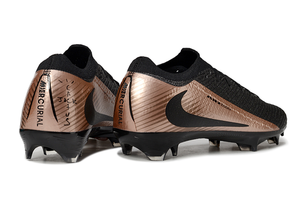 Image of Nike Air Zoom Mercurial Vapor XVI Elite FG x Travis Scott