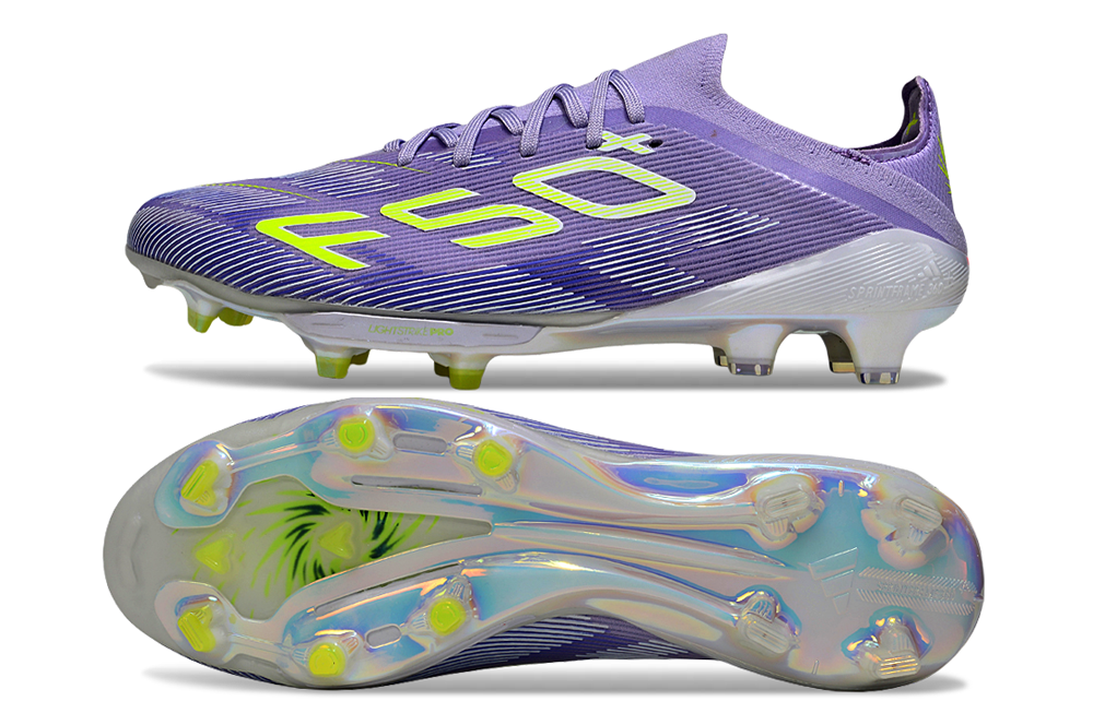 Image of Adidas F50+ Elite FG