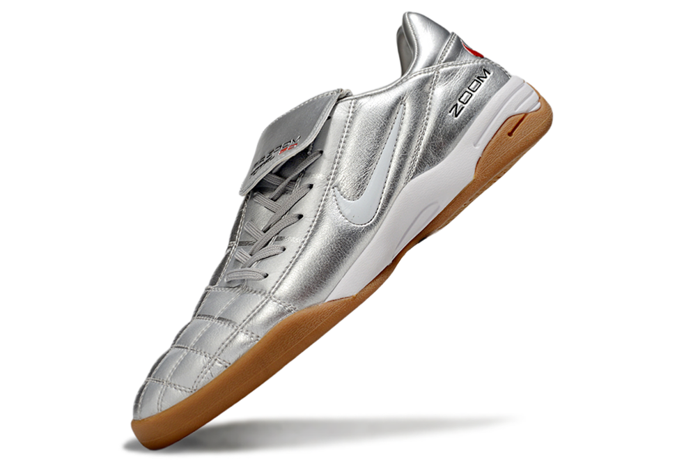 Nike Air Zoom T90 Silver Bullet IC