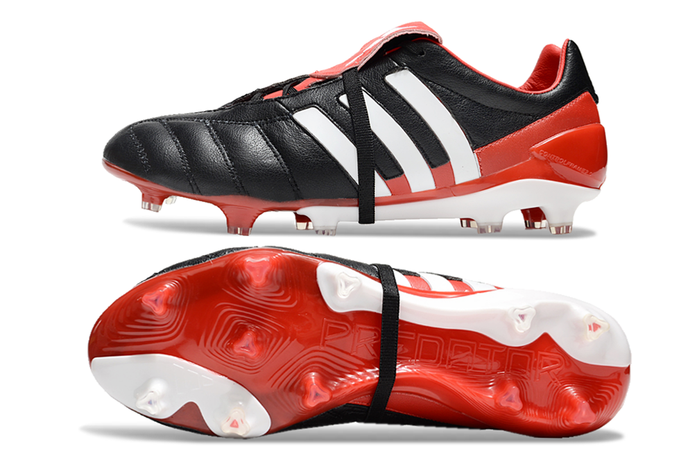 Adidas Mutator Predator Mania Tormentor FG