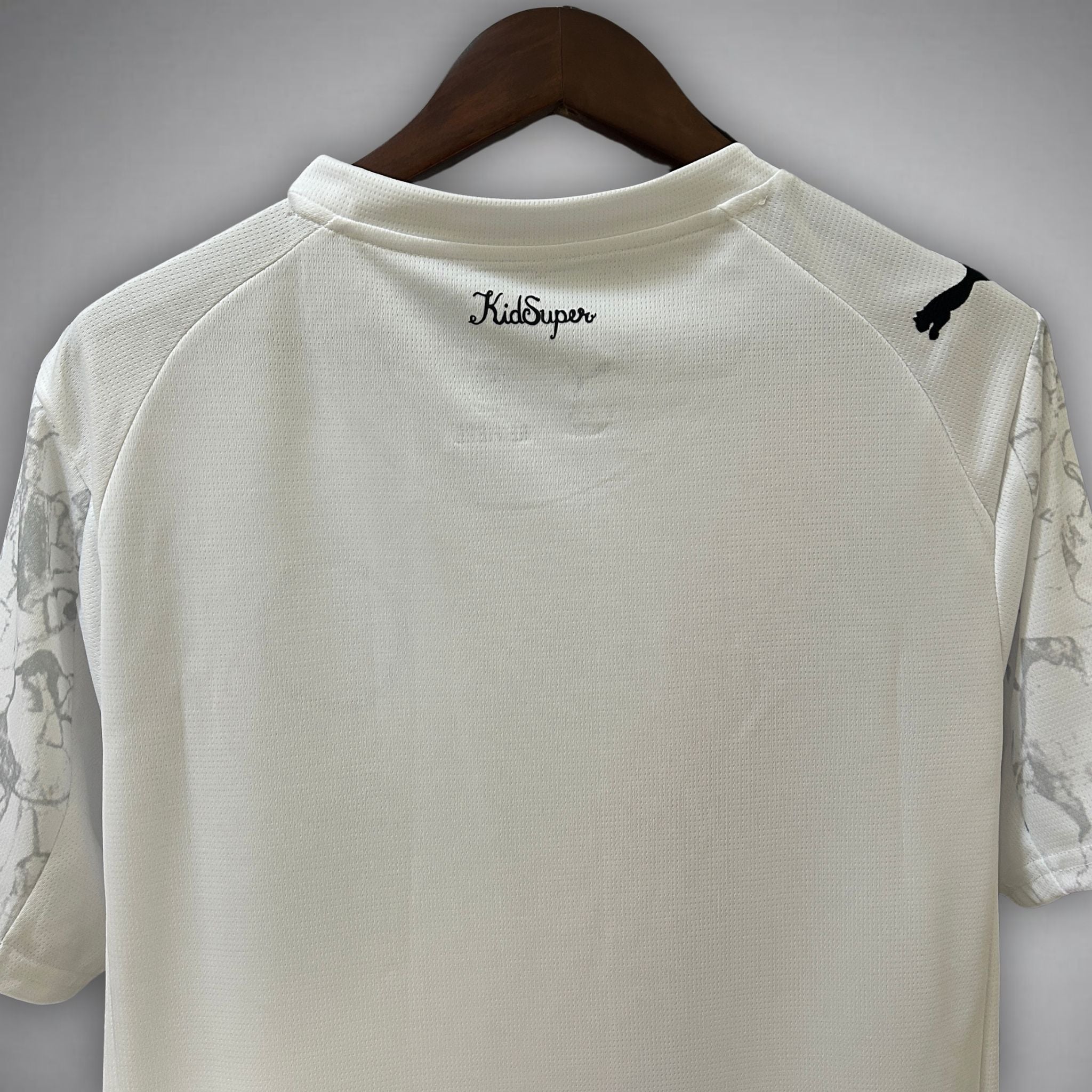 Image of 25/26 Manchester City Away Kit