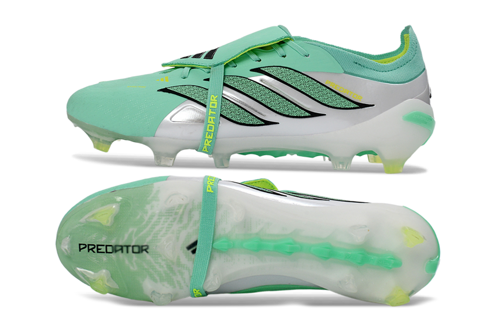 Image of Adidas Predator 26 Elite Tongue FG