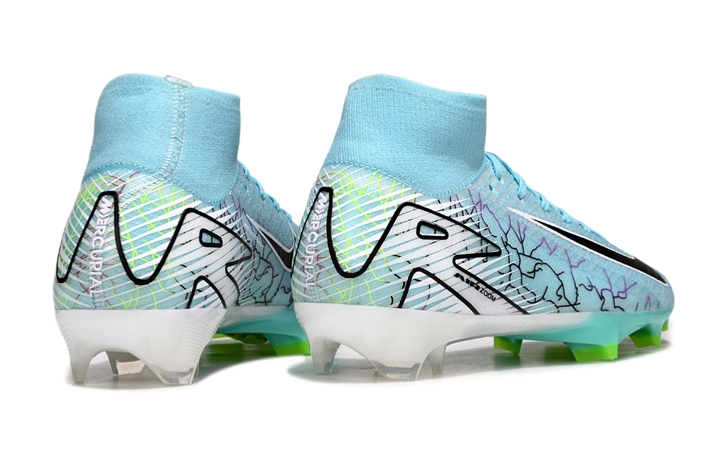 Image of Nike Air Zoom Mercurial Superfly X Elite FG