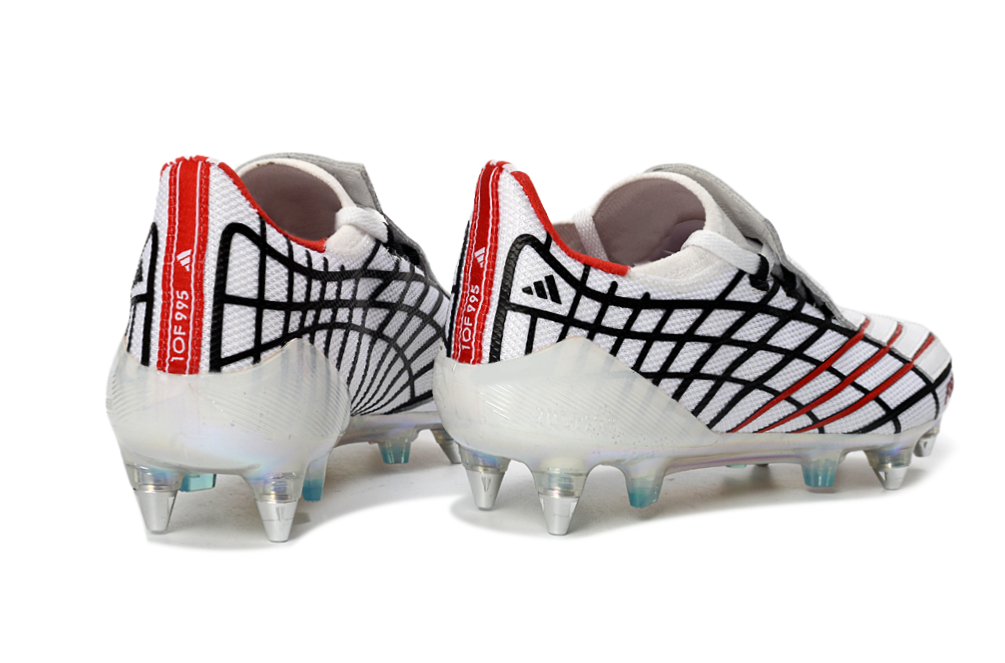 Image of Adidas F50 Spider 2026 Remake Elite SG