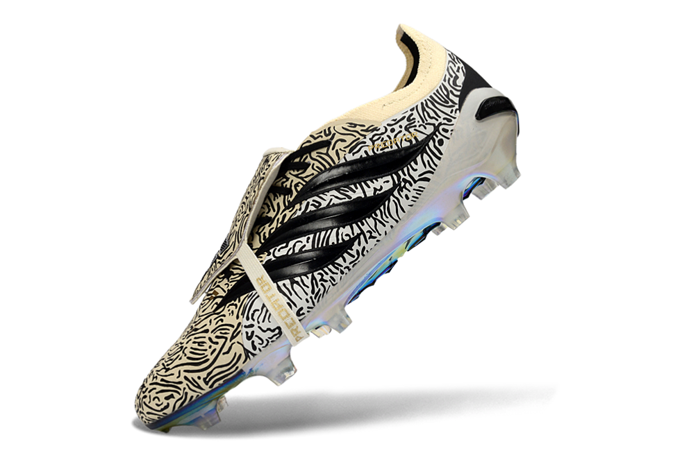 Image of Adidas Predator 26 Elite Tongue FG