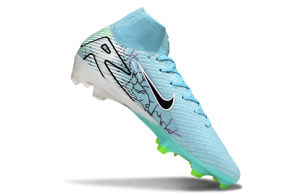 Nike Air Zoom Mercurial Superfly X Elite FG