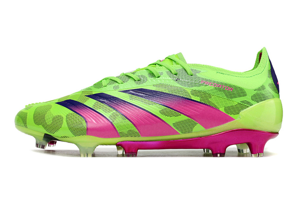 Image of Adidas Predator Generation Pred Elite FG