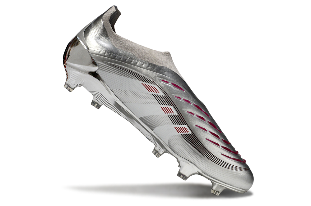 Image of Adidas Predator Elite FG Laceless Jude Bellingham