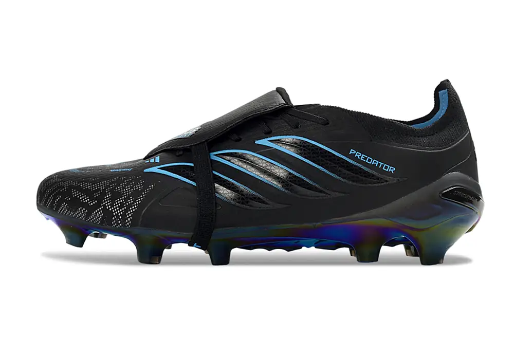 Image of ADIDAS Adidas Predator 26 Elite Tongue FG - Soccer Shoes Soccer Shoe