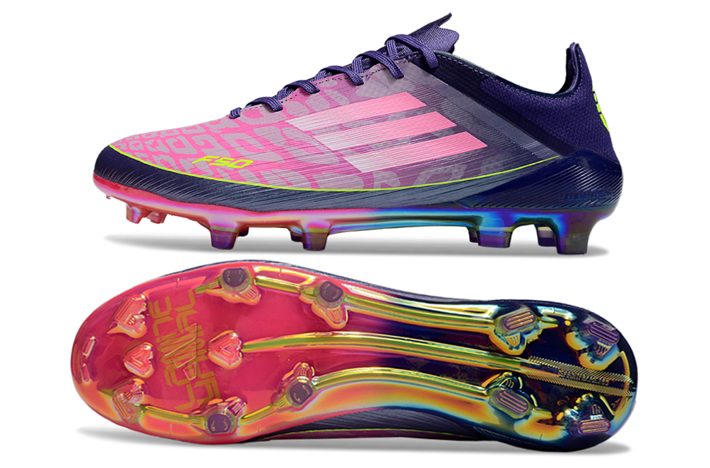 Image of Adidas F50 Elite FG Lamine Yamal Signature