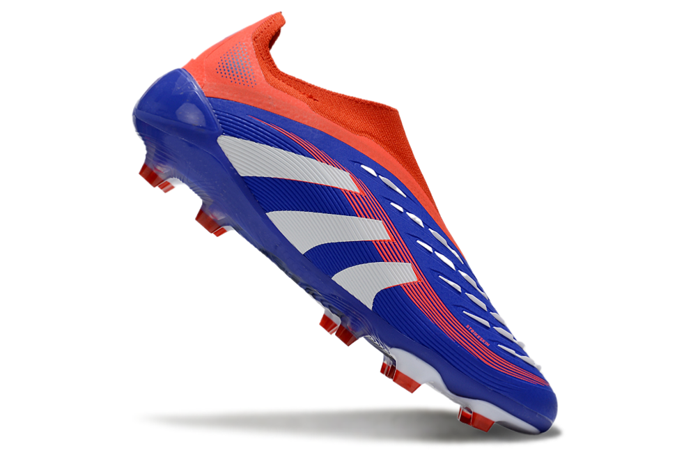 Adidas Predator Elite Laceless FG