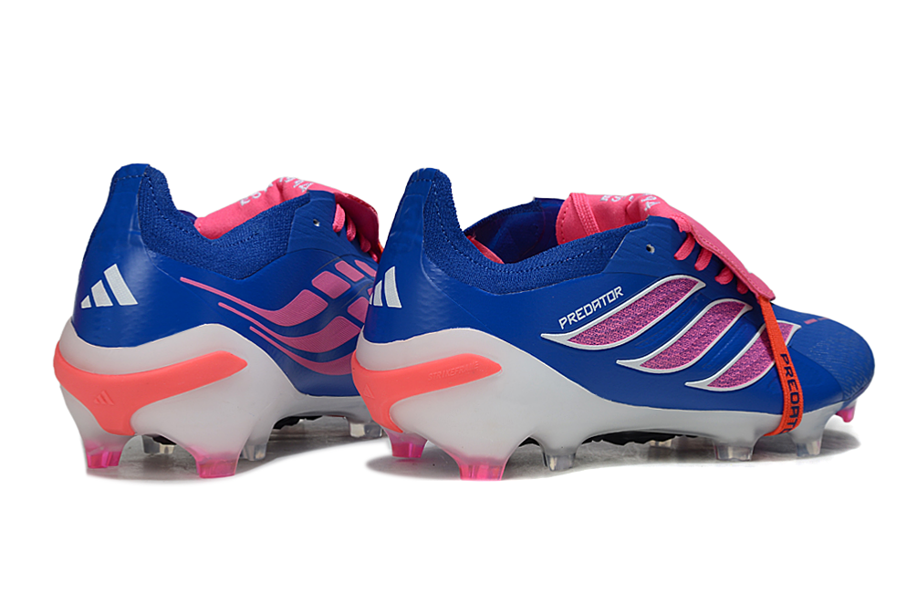 Image of Adidas Predator 26 Elite Tongue FG