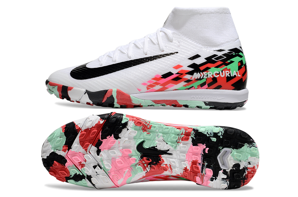 Image of Nike Air Zoom Mercurial Superfly XV Elite TF