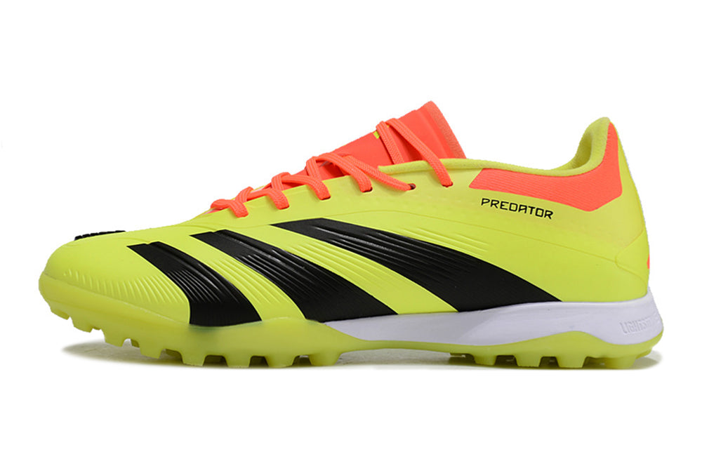 Adidas Predator Energy Citrus Elite TF