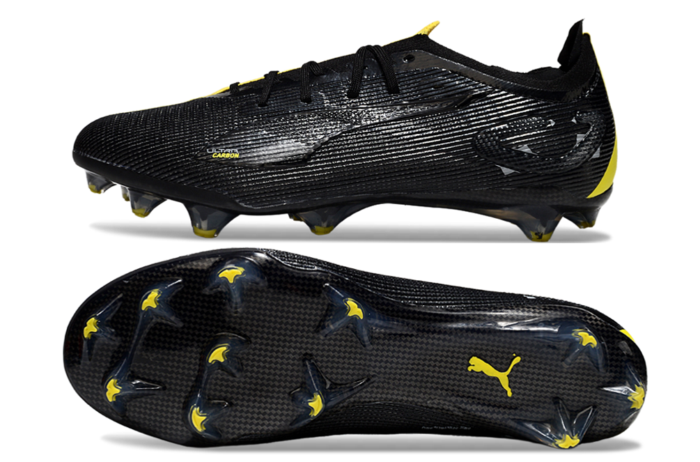 Image of Puma Ultra 5 Ultimate FG