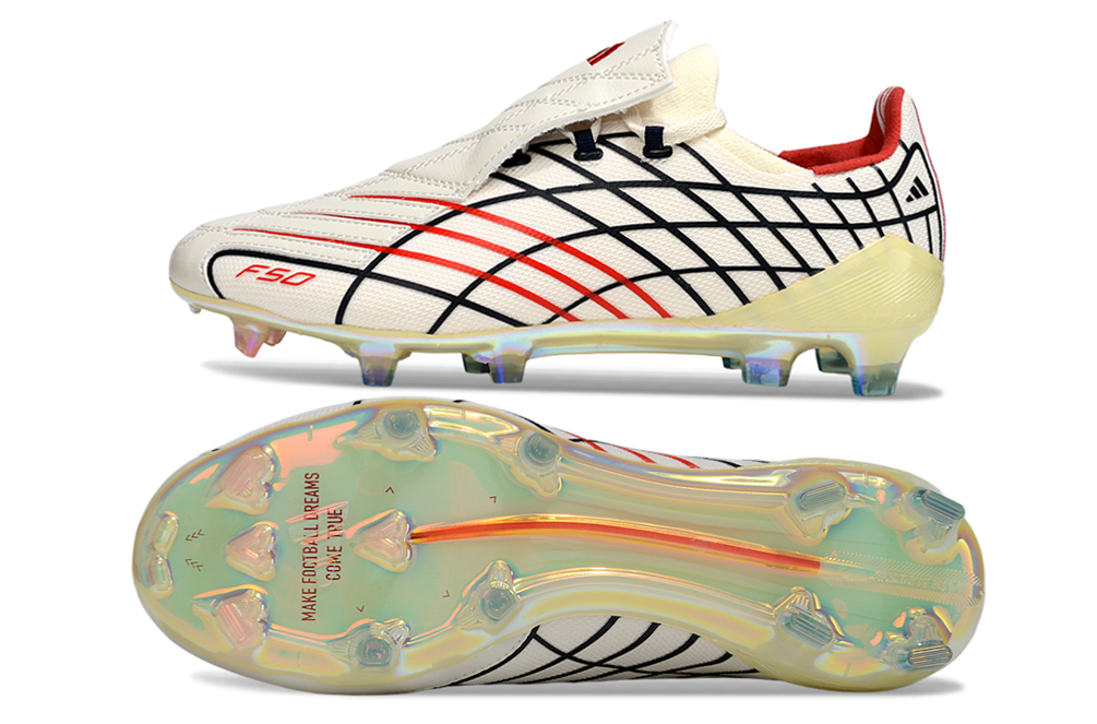 Image of Adidas F50 Spider 2026 Remake Elite FG