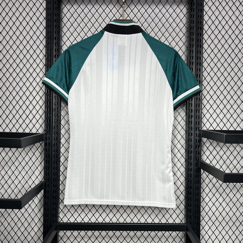 Image of Liverpool 1993/95 Away Retro Jersey
