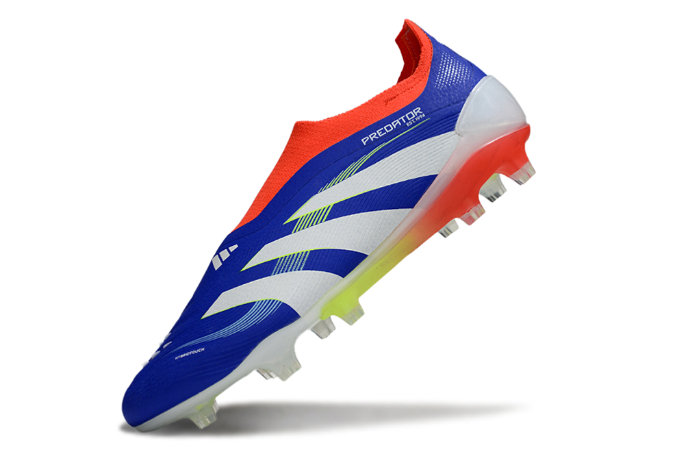 Image of Adidas Predator Elite FG Laceless