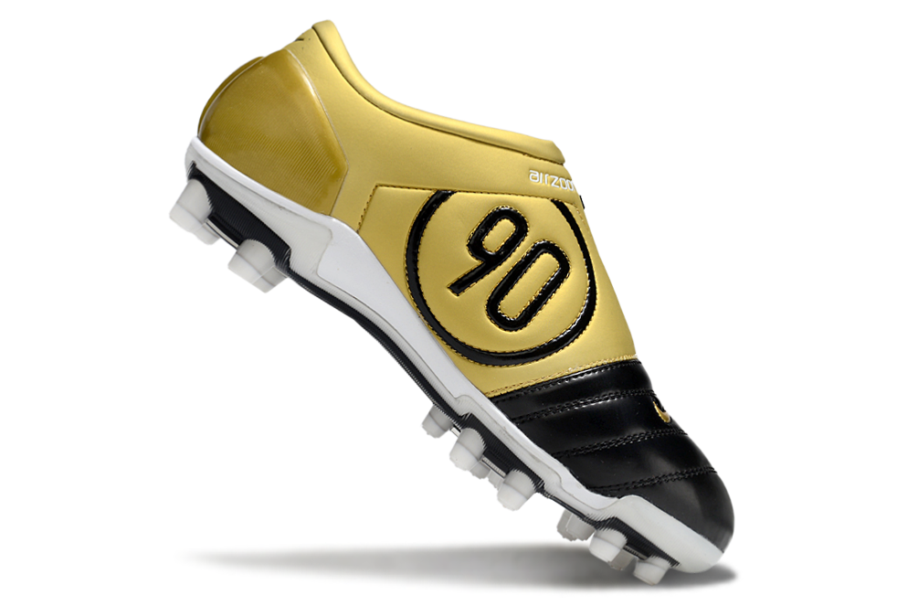 Image of Nike Total 90 Air Zoom III Elite FG