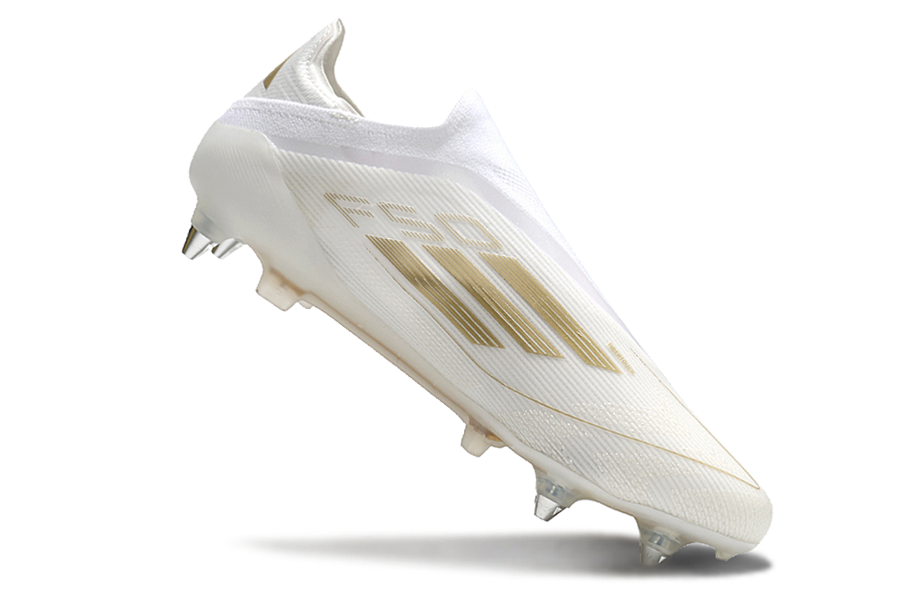 Adidas F50 Elite SG Laceless