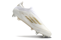 Image of Adidas F50 Elite SG Laceless