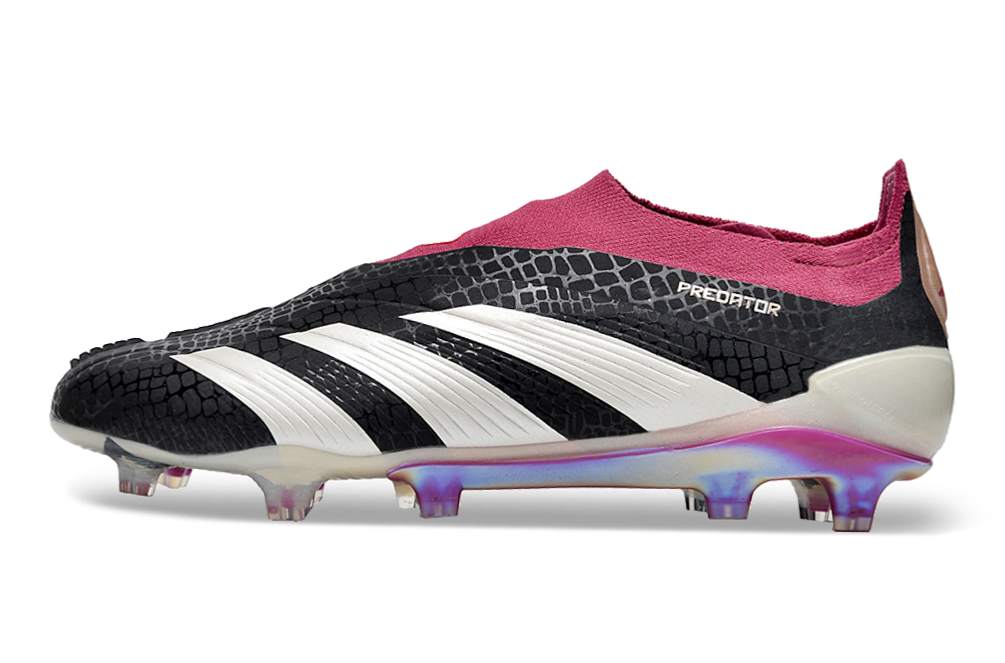 Adidas Predator Elite Laceless FG