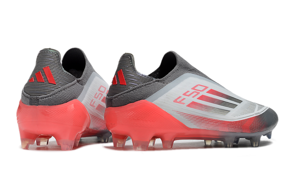 Adidas F50 Elite FG Laceless