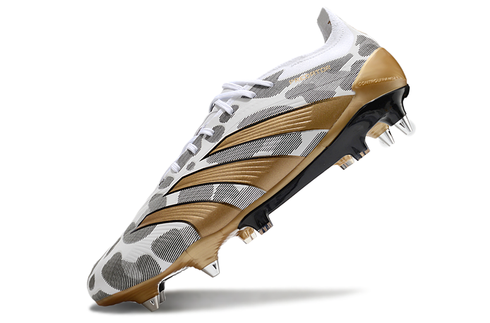 Image of Adidas Predator Generation Pred Elite SG