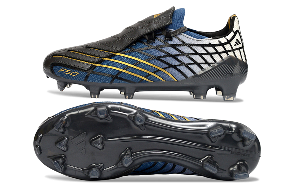Image of Adidas F50 Spider 2026 Remake Elite FG