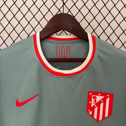 Image of 24/25 Atletico Madrid Away