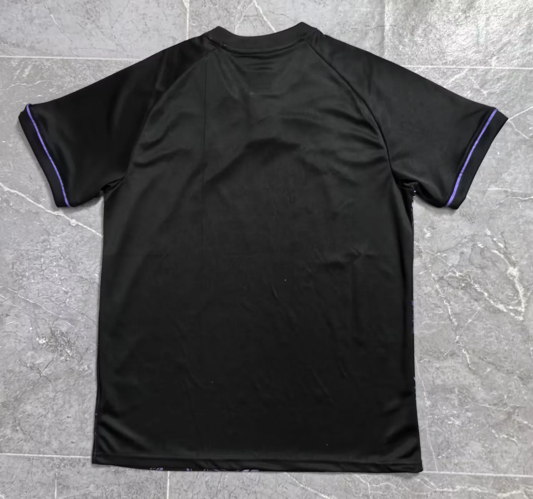 Image of Real Madrid Special Version Halloween