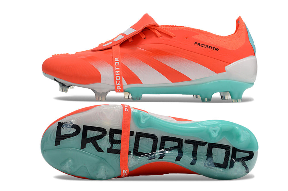 Adidas Predator Elite Tongue FG