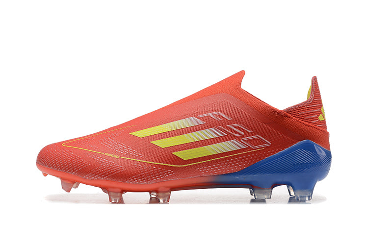 Adidas F50 Elite FG Laceless