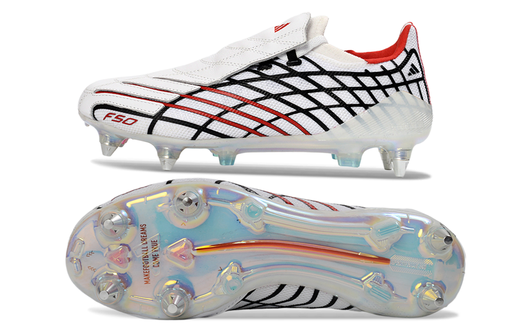 Image of Adidas F50 Spider 2026 Remake Elite SG